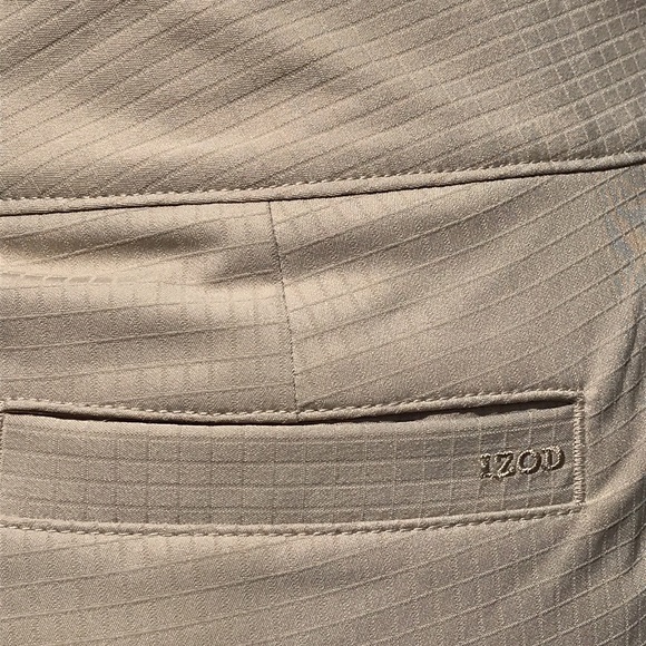 3/$25💜NWOT Izod Cool FX 10 - Picture 4 of 7